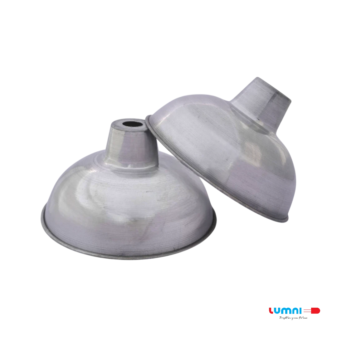 Aluminium Lamp Shade 10 Inch